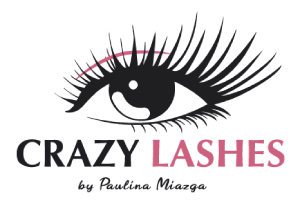 CRAZY LASHES by Paulina Miazga Salon kosmetyczny Legnica