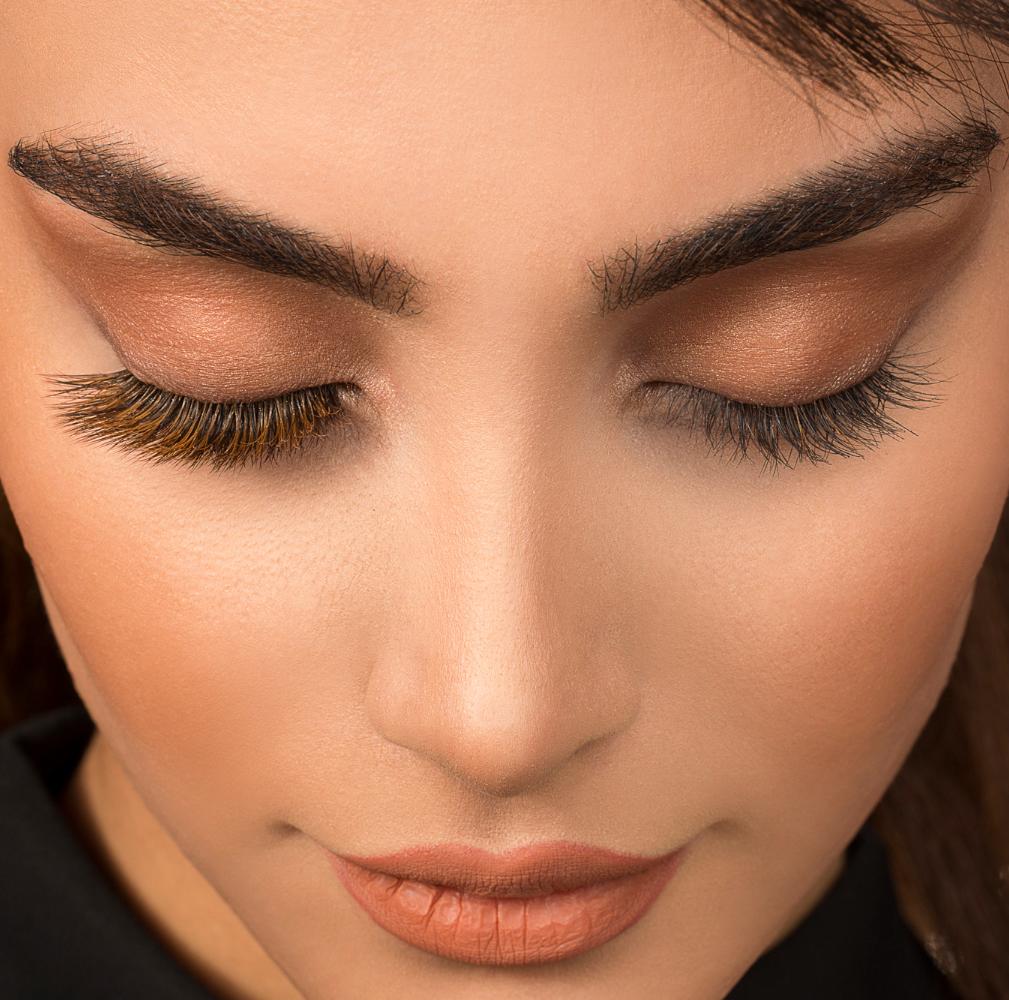 Stylizacja rzęs, która dodaje Twojemu spojrzeniu magii - Crazy Lashes